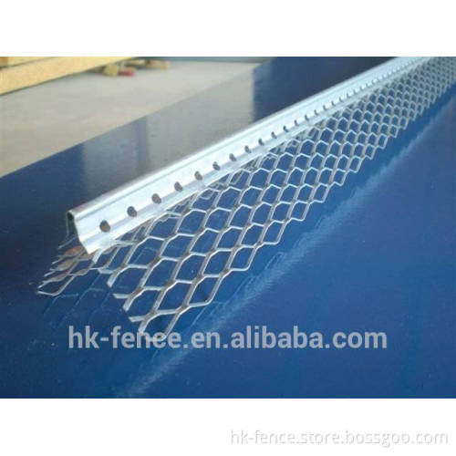 mesh angle bead